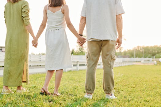 When Family Feuds Get Feisty: Unpacking Family Dispute Mediation Services