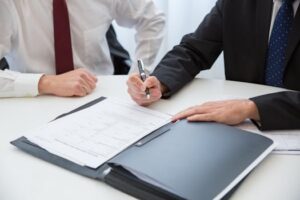 Navigating the Paper Maze: Your Guide to Personal Injury Legal Documentation Services