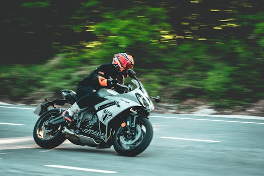 Beyond the Pavement: Deconstructing the Motorcycle Accident Personal Injury Claims Process