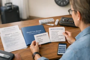 Legal Planning Abroad With Worldwide Medical Insurance Advisors